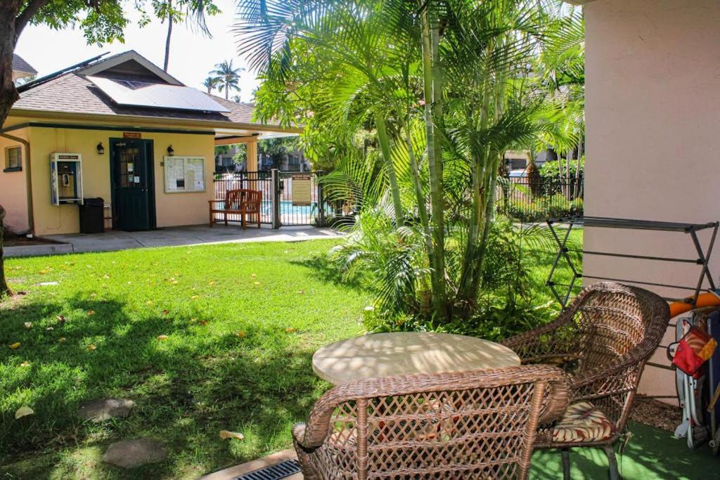 Kihei Kai Nani 120 - B&B Kīhei