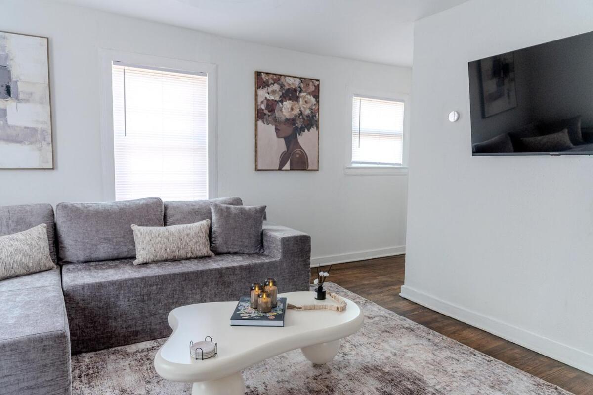 Montrose 1 Bedroom Apartment - B&B Houston