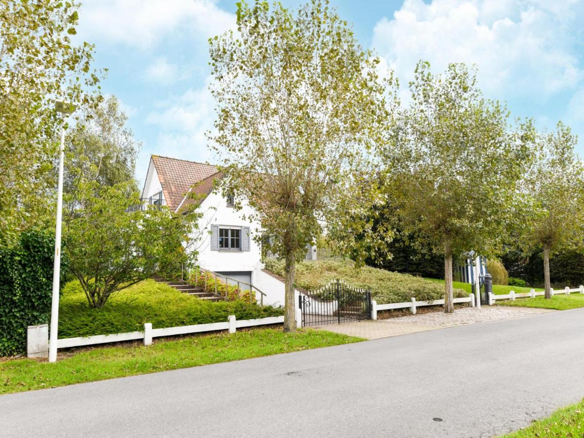Floribert - B&B Nieuwpoort-Bad