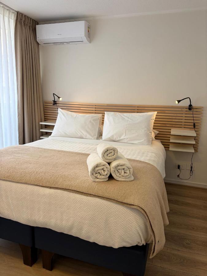 Apart Lyon Suite - B&B Santiago del Cile
