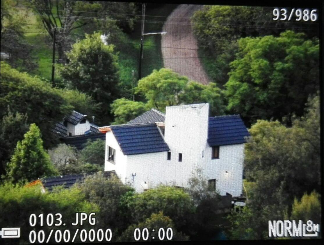 Casas Altas VGB - Chambres d’hôtes