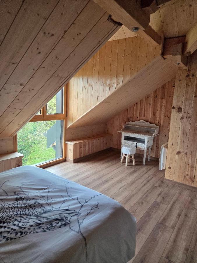 Camera Familiare con Bagno Privato