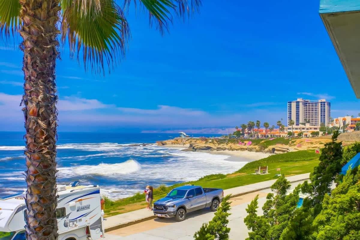 Perfect Sunsets - Bed and Breakfast San Diego