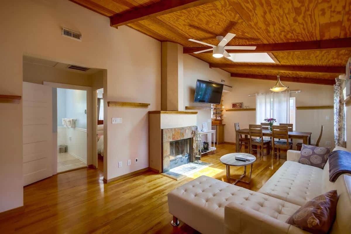 OB Beach House - Ferienwohnung San Diego