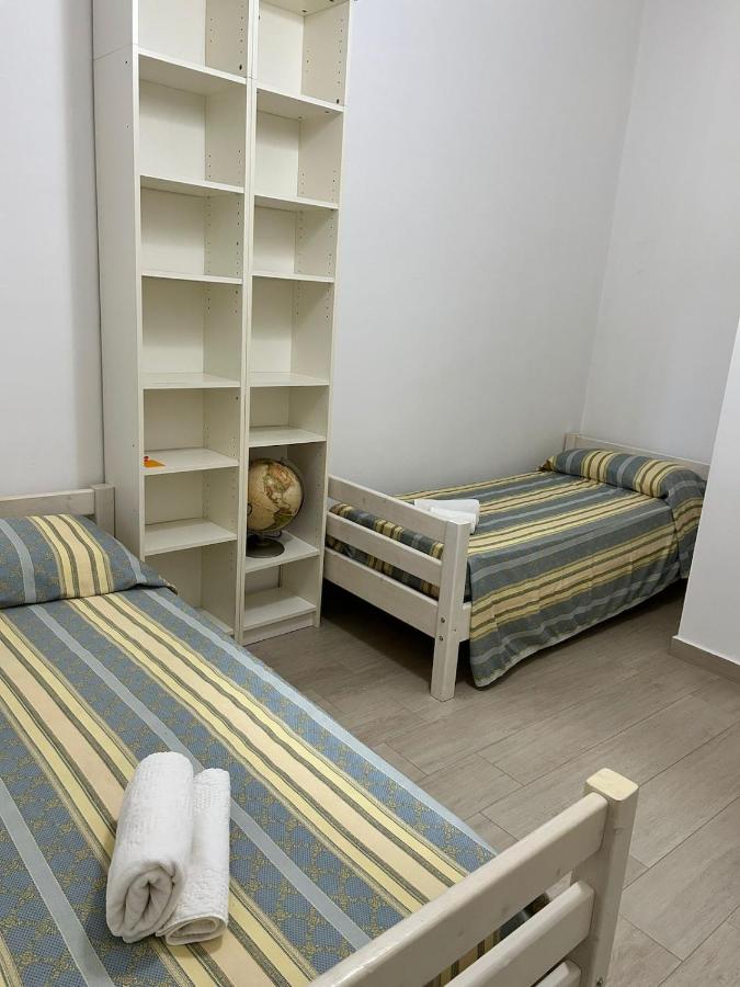 La Casetta di Rosa - Ferienwohnung Manduria