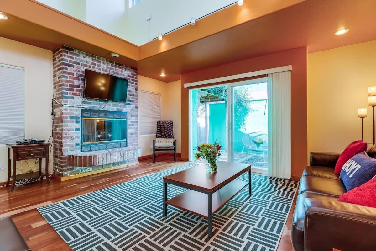 Ocean Beach Holiday - Ferienwohnung San Diego