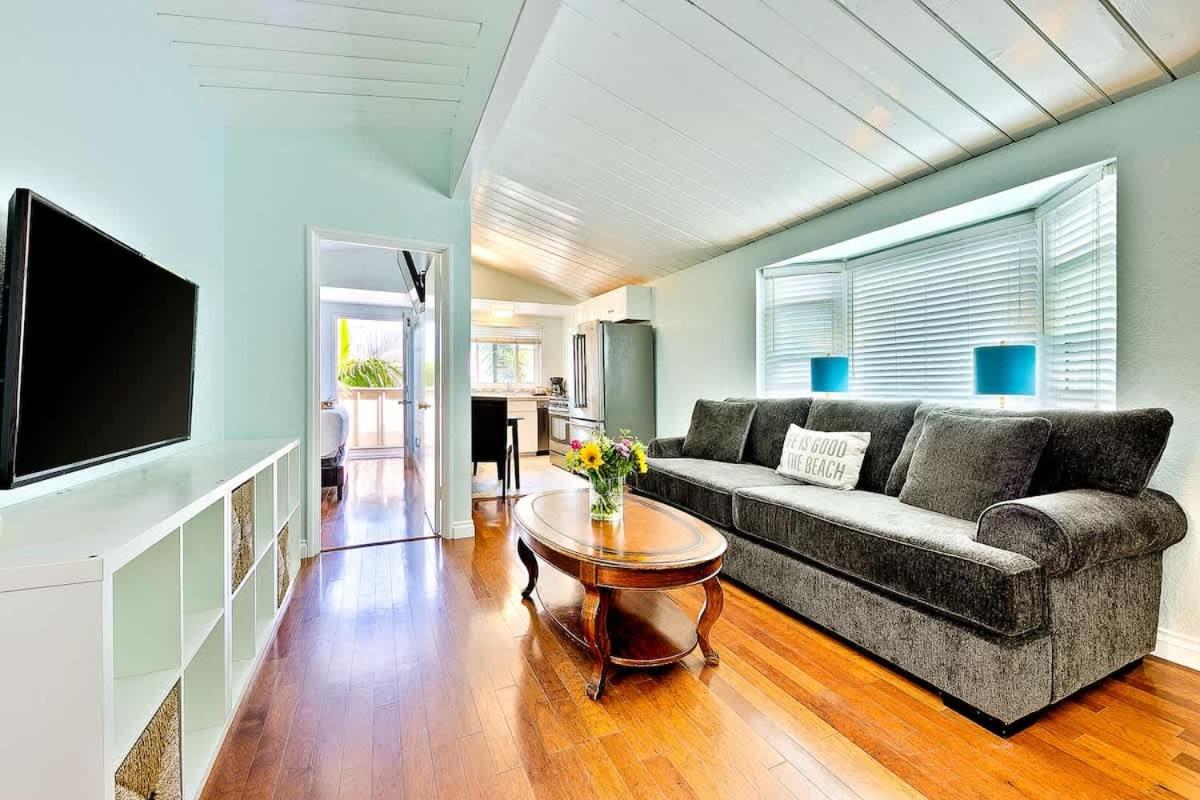 OB Pier 3 - Ferienwohnung San Diego