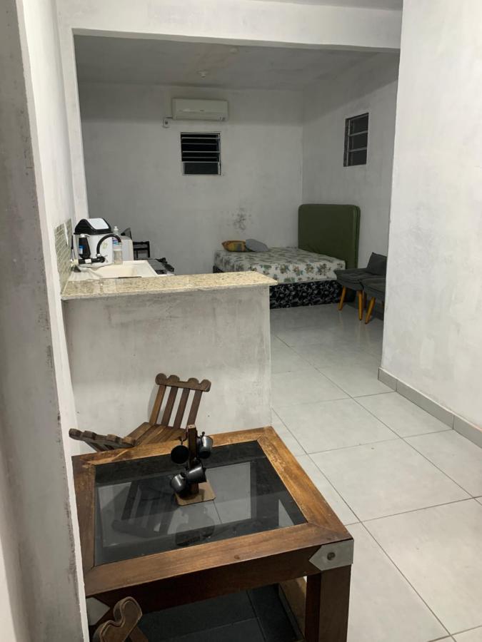 Kitnet céu e mar - B&B Saquarema