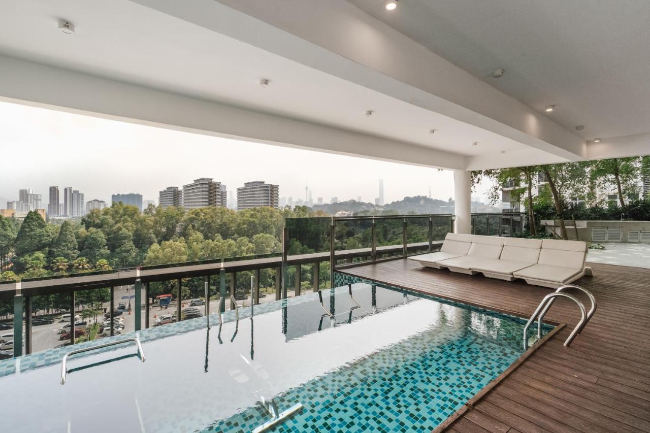 Lua - Met 1 by Gayastay - B&B Kuala Lumpur