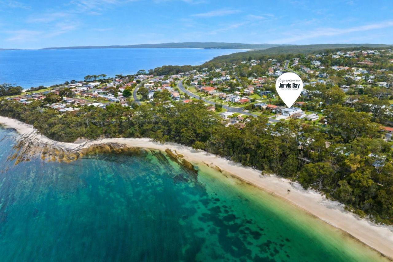 Vinny Garden View by Experience Jervis Bay - Ferienwohnung Vincentia