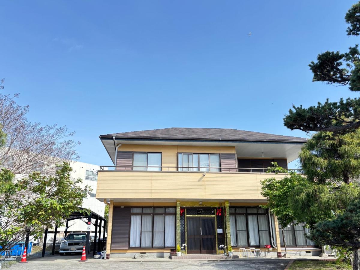 一棟貸しの宿 水戸ハウス Vacation Rental MITO HOUSE - B&B Mito
