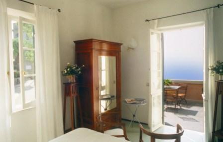 B&B La Spezia - Locanda Tramonti - Bed and Breakfast La Spezia