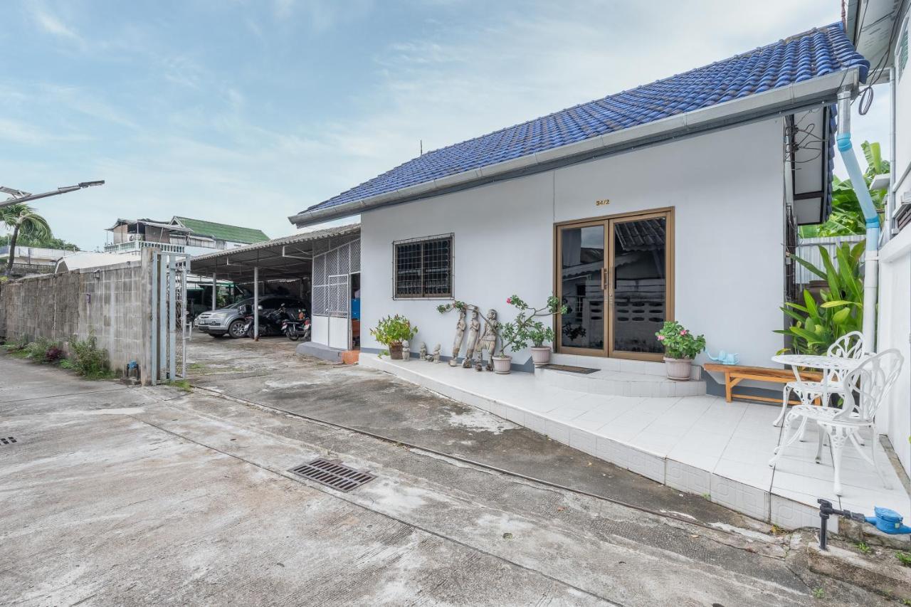 Old City 2 bedroom House - B&B Chiang Mai