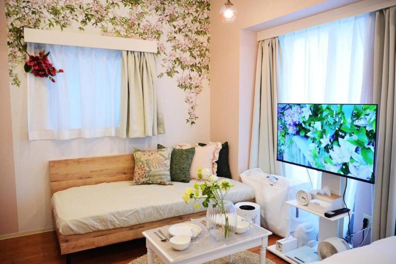 Corridor Bel-Air 101 コリドールベルエア101 - 最大4名 - B&B Takamatsu