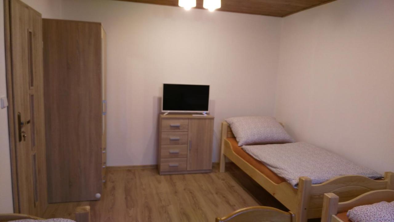 Triple Room with Private External Bathroom