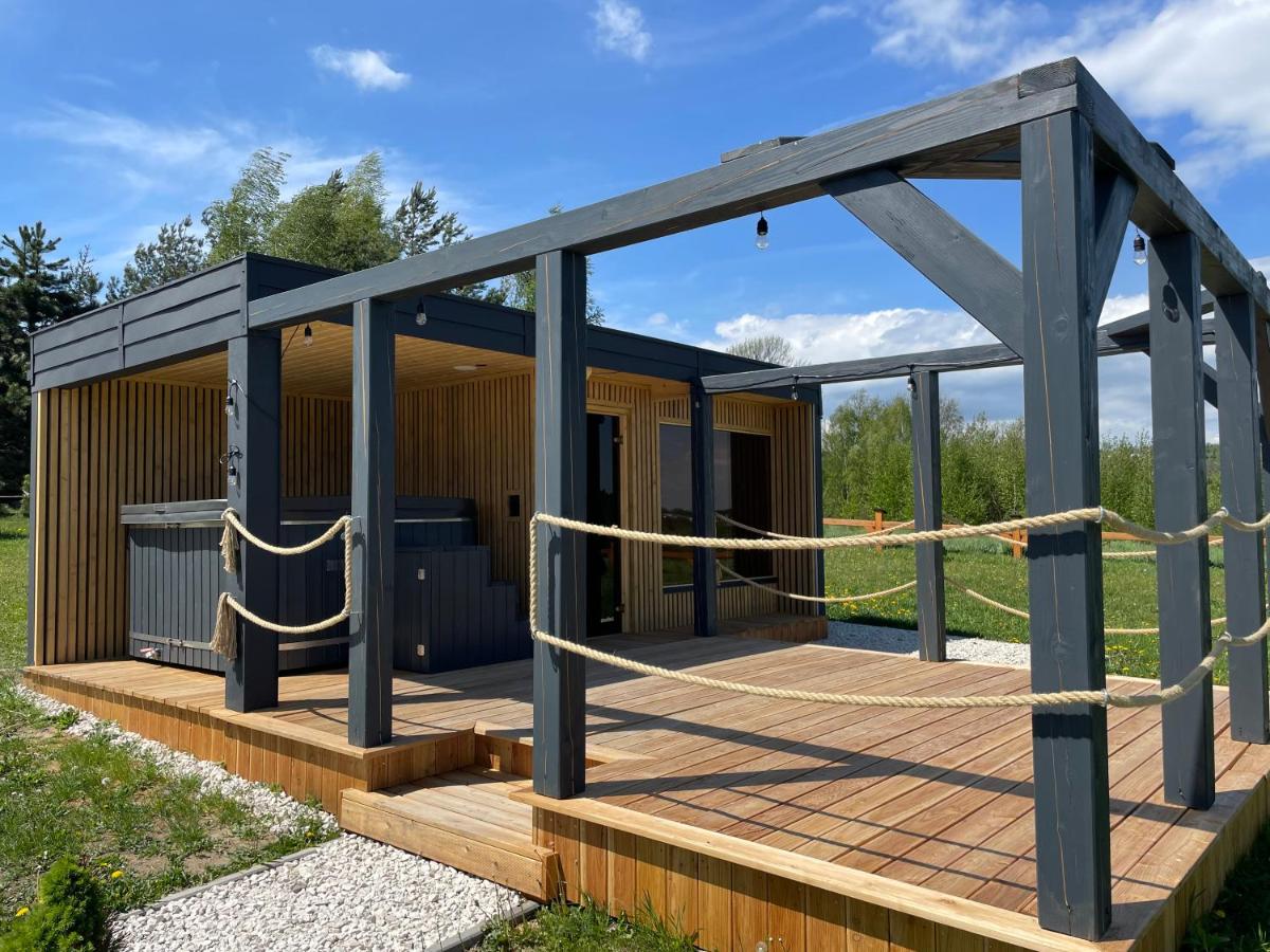 Galicyjska Chata - B&B Kwiatonowice