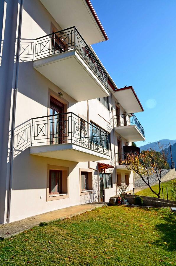 Family Room with Balcony