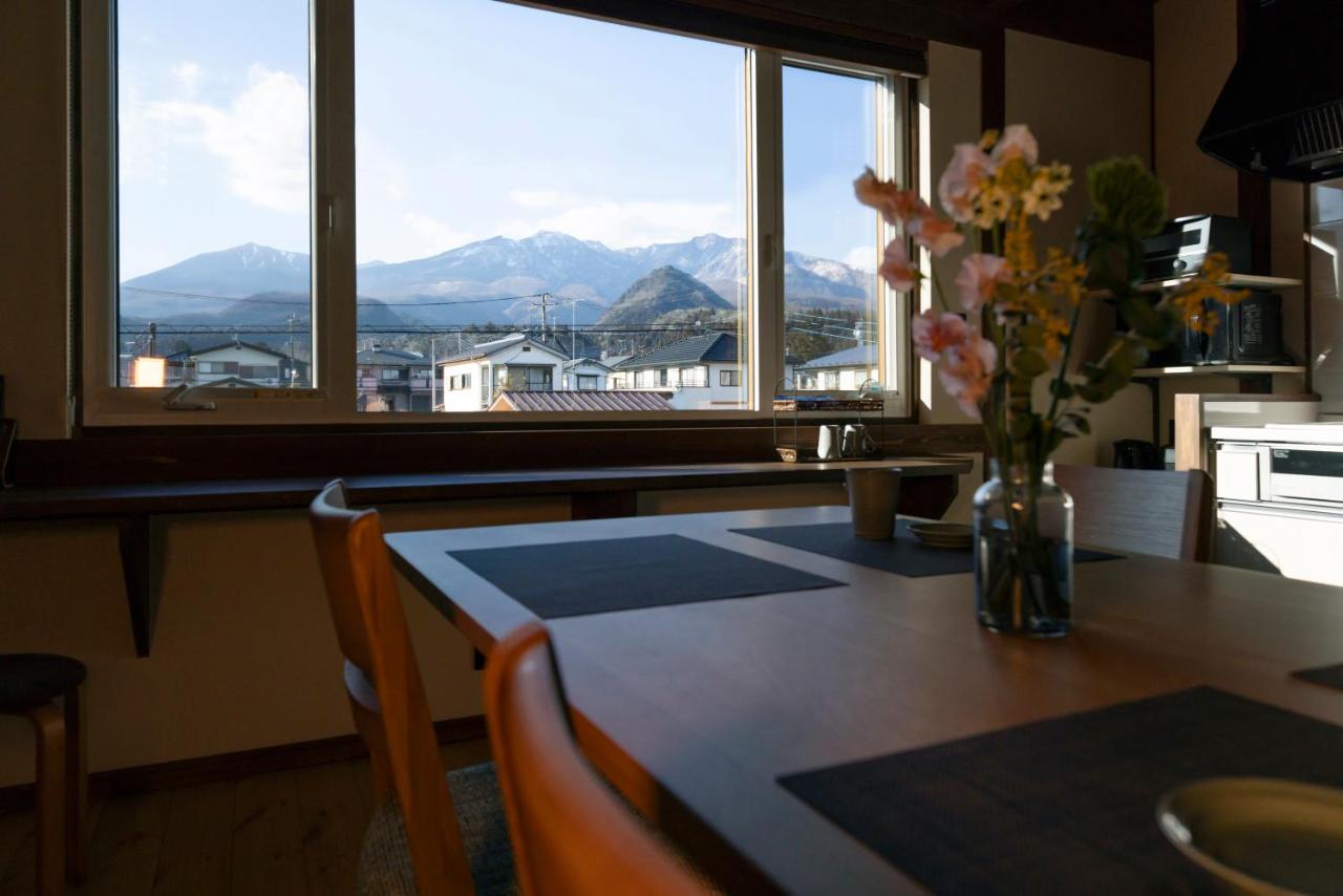 nikko nagomi 和み - Bed and Breakfast Nikko