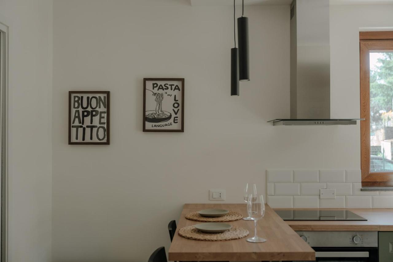 Aetna Apartment - Cratere Centrale - Ferienwohnung Nicolosi