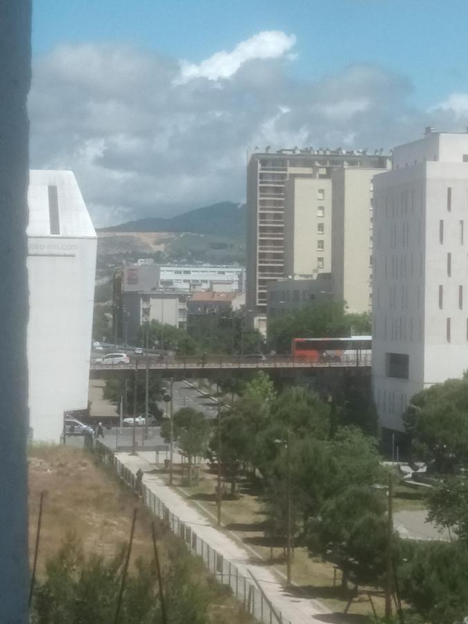 Kouider - B&B Marseille
