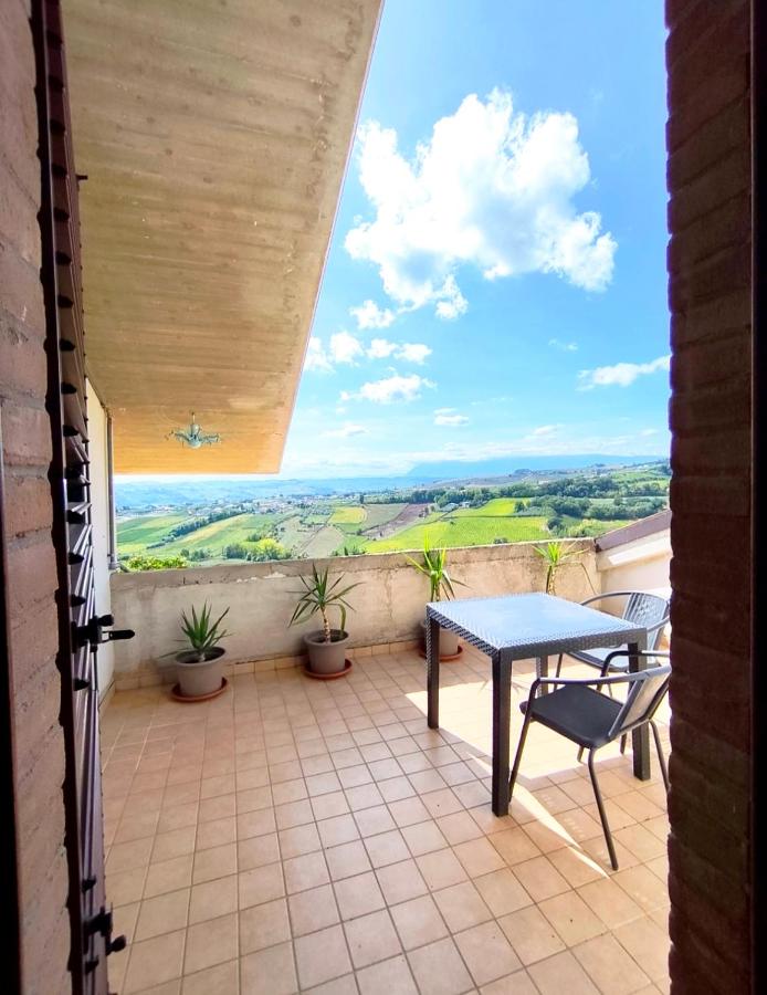 Tenuta Ornella - B&B Miglianico
