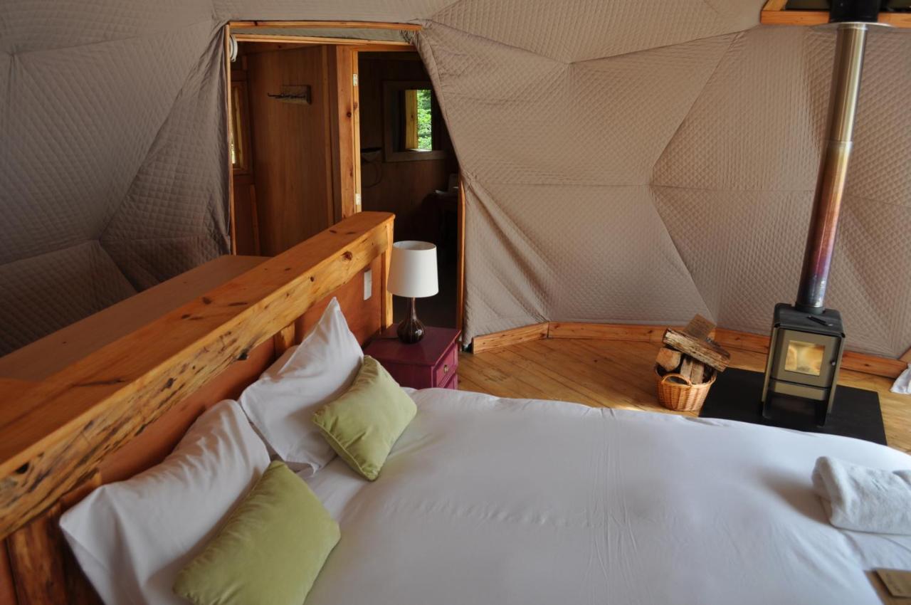 Chambre Double ou Simple Deluxe 