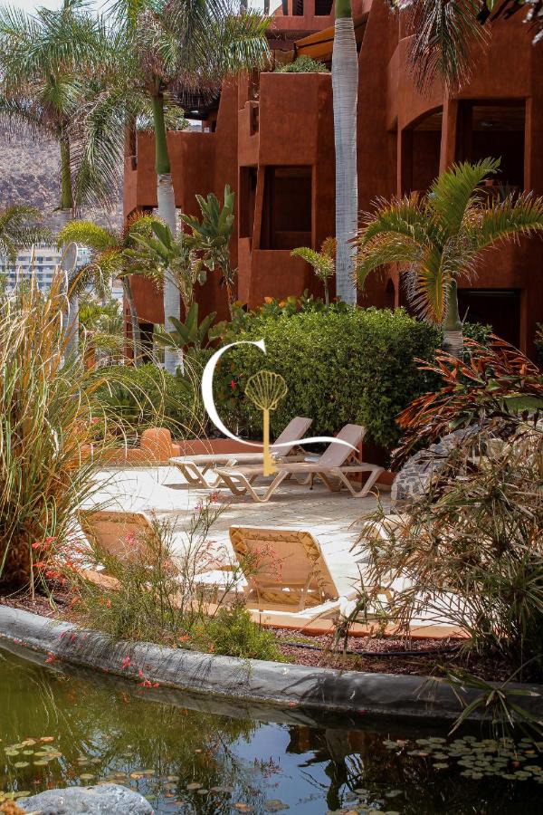 Casa Lucia - Ferienwohnung Palm-Mar