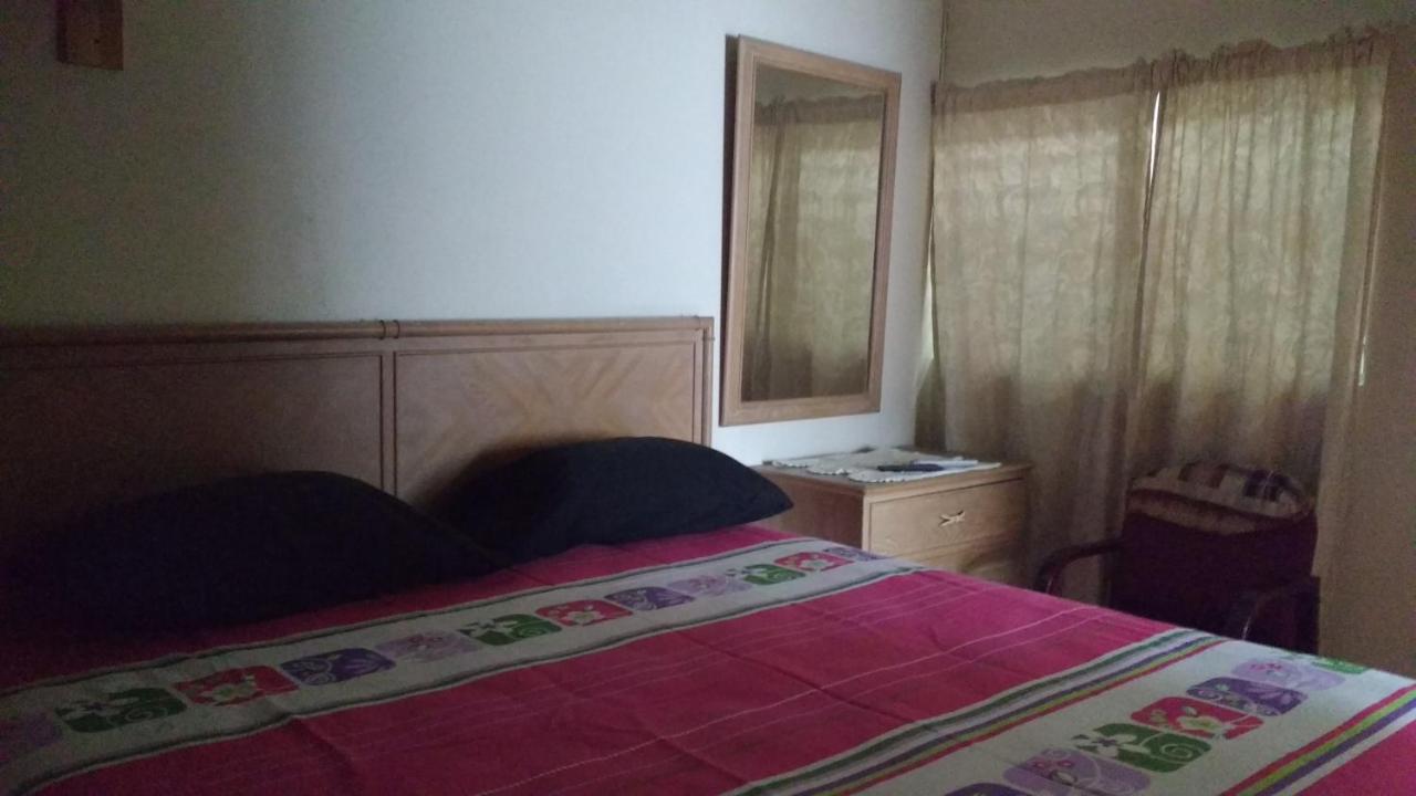 Chambre King avec Cuisine