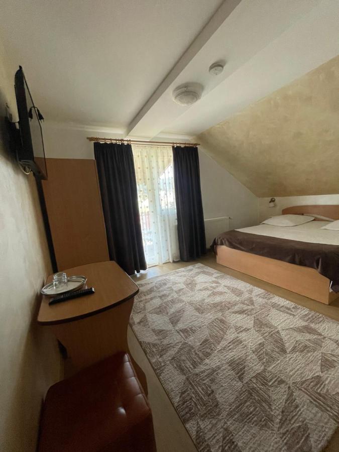 Apartment mit 2 Schlafzimmern