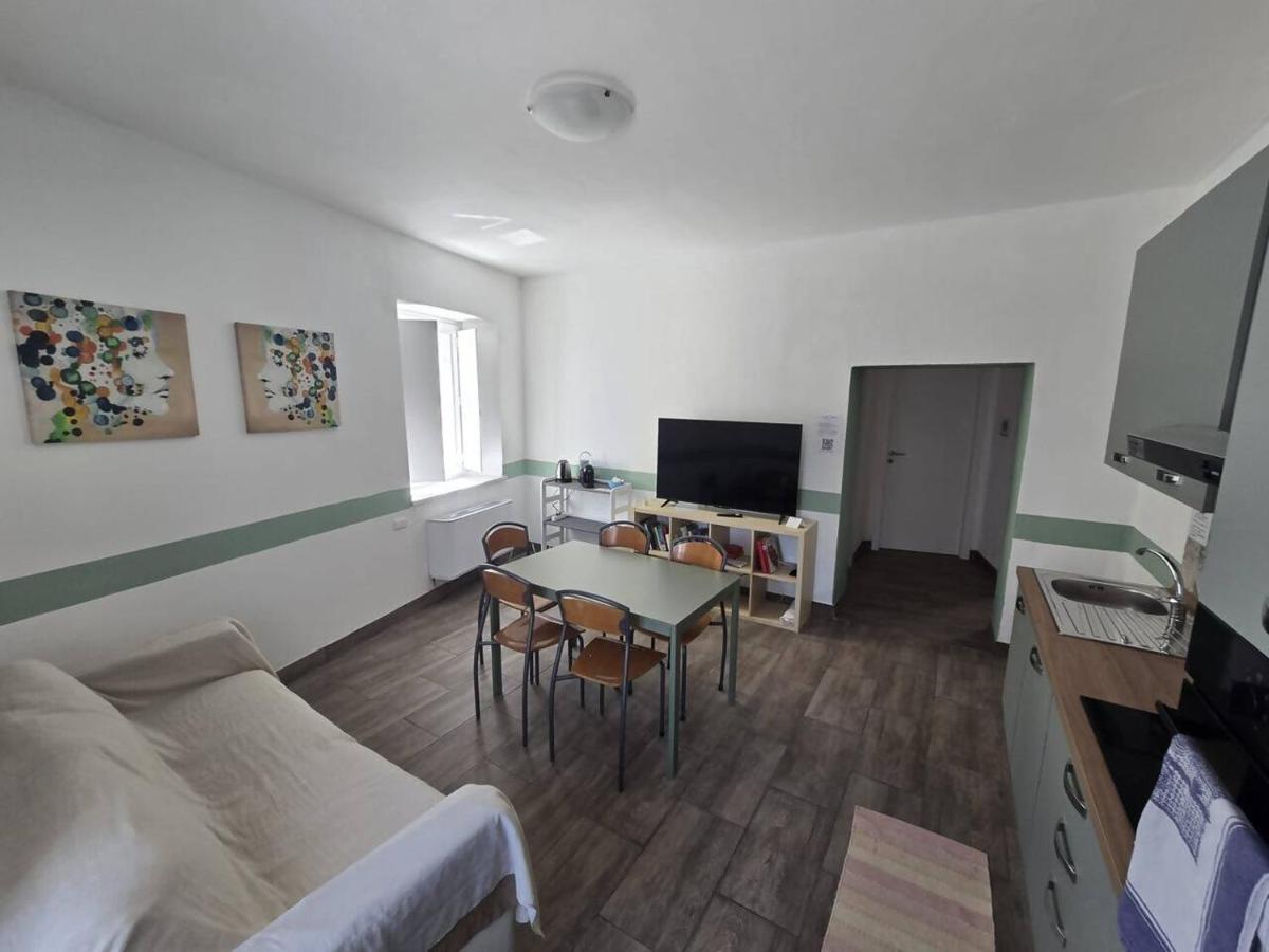 San Giuseppe - cav - B&B Recetto