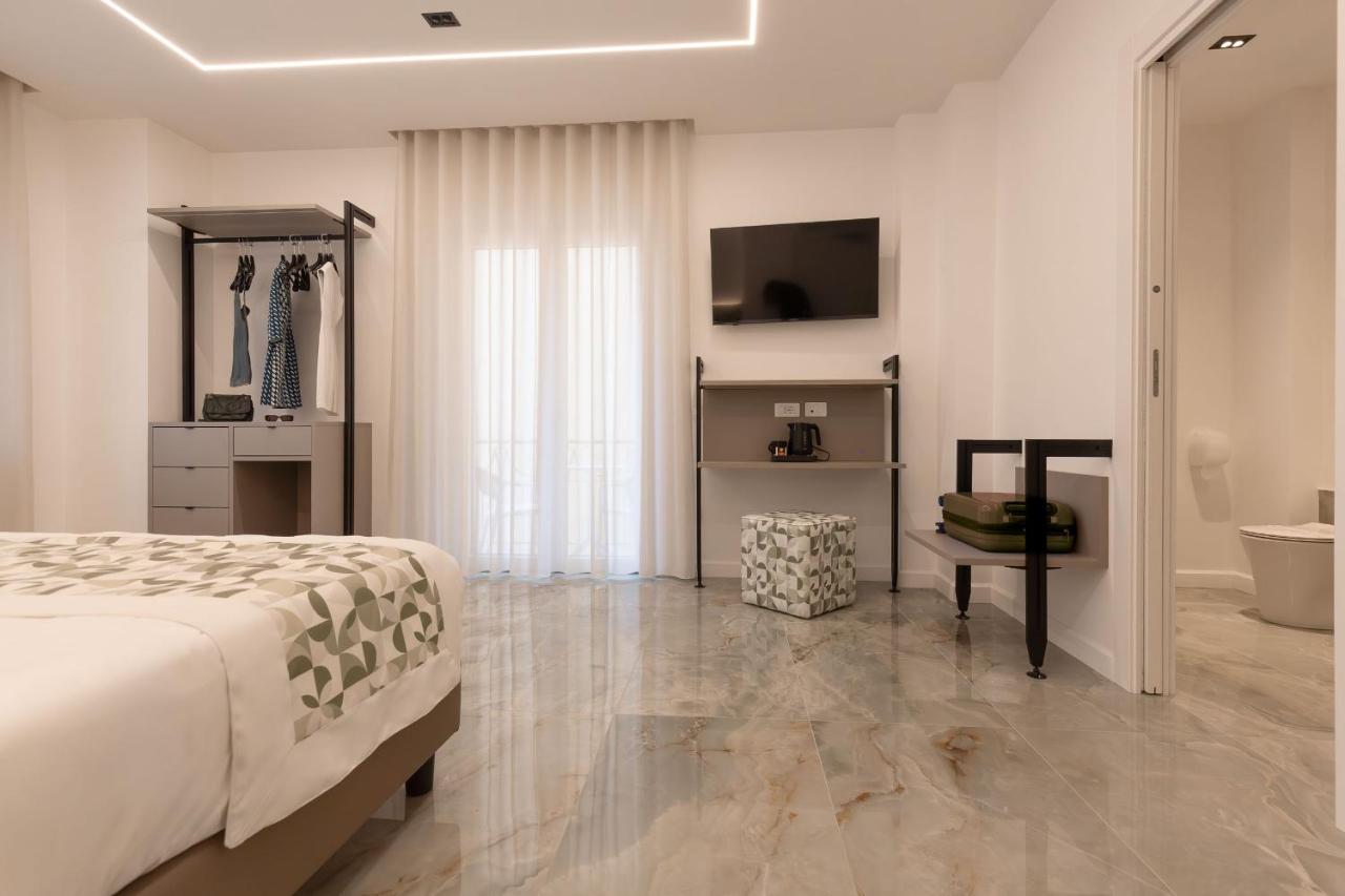 Lena Suites Sorrento - B&B Sorrento