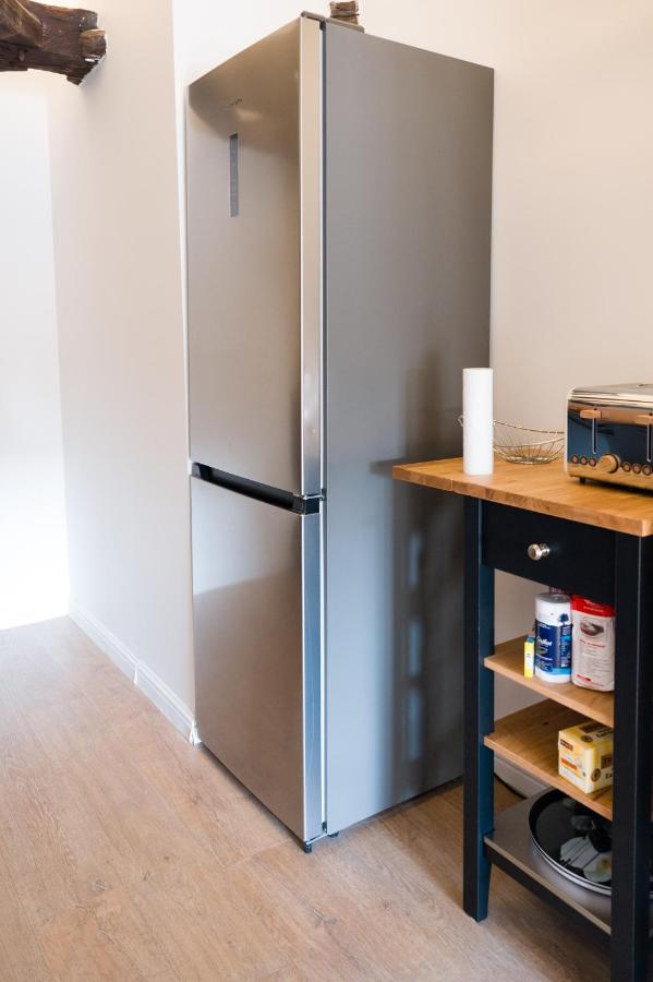 Le Grand Rue Signature - Appartement coeur de ville, rue piétonne - Chambres d'hôtes Bergerac