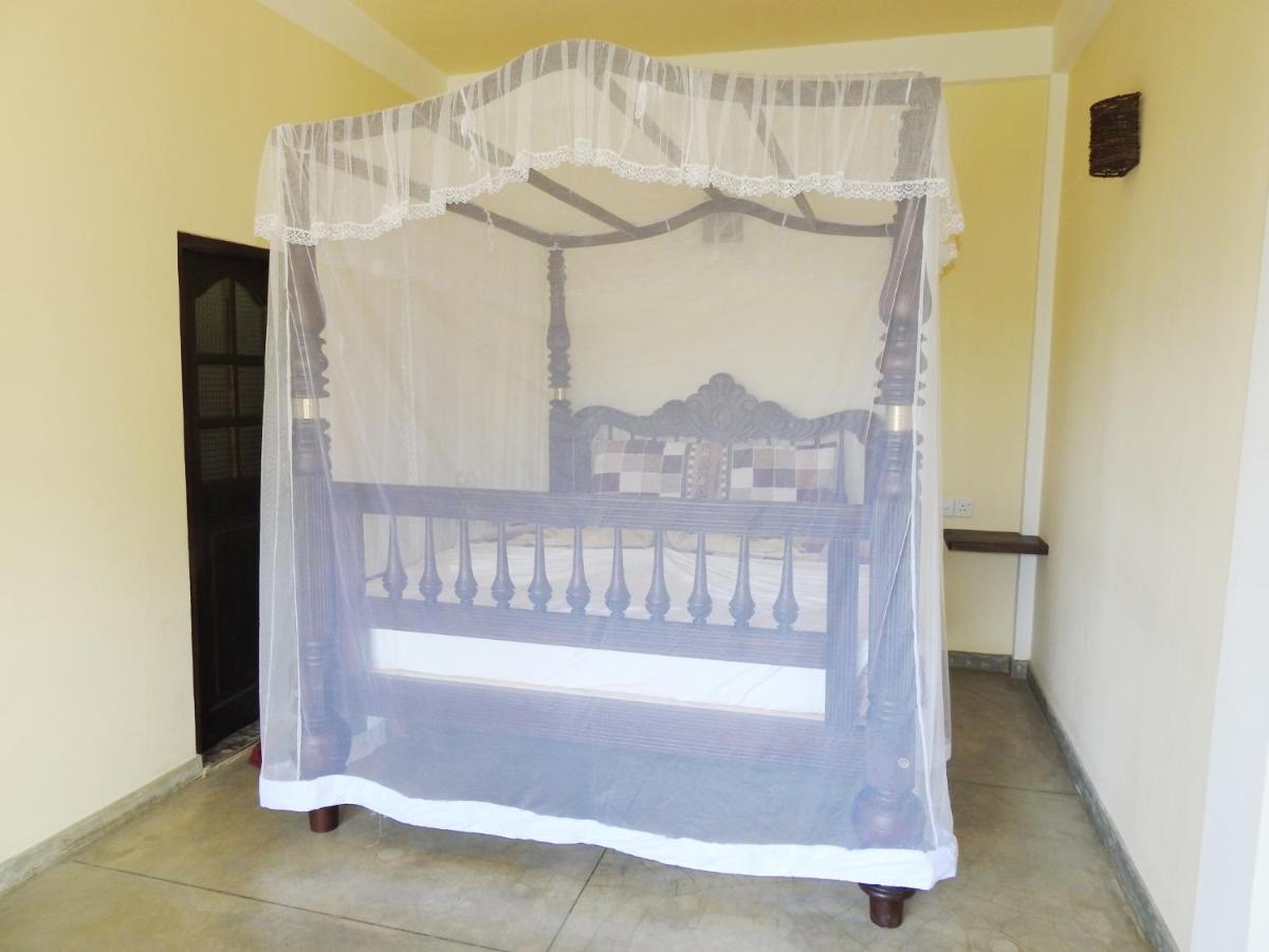 Double Room with Lake View