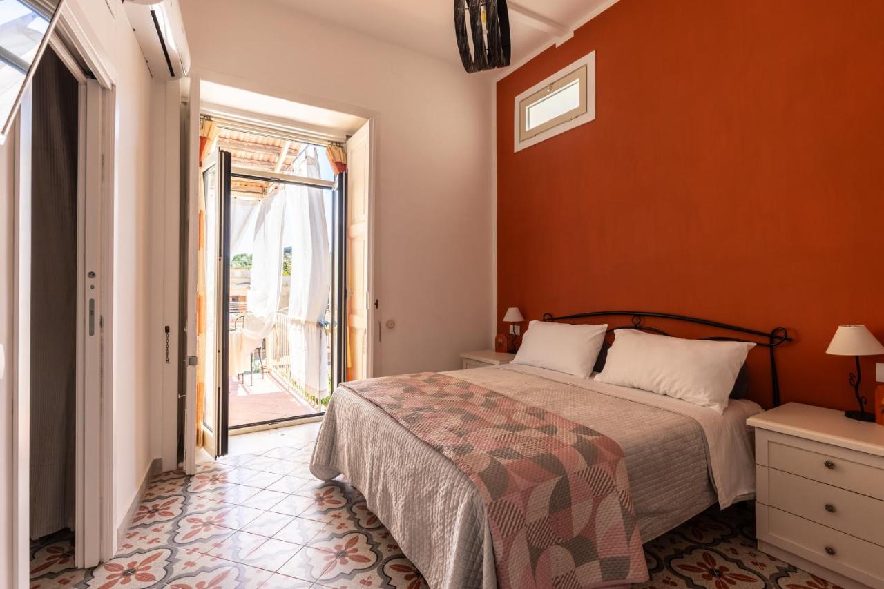 La Palommella - Casa Vacanze tra Sorrento e Positano - B&B Massa Lubrense