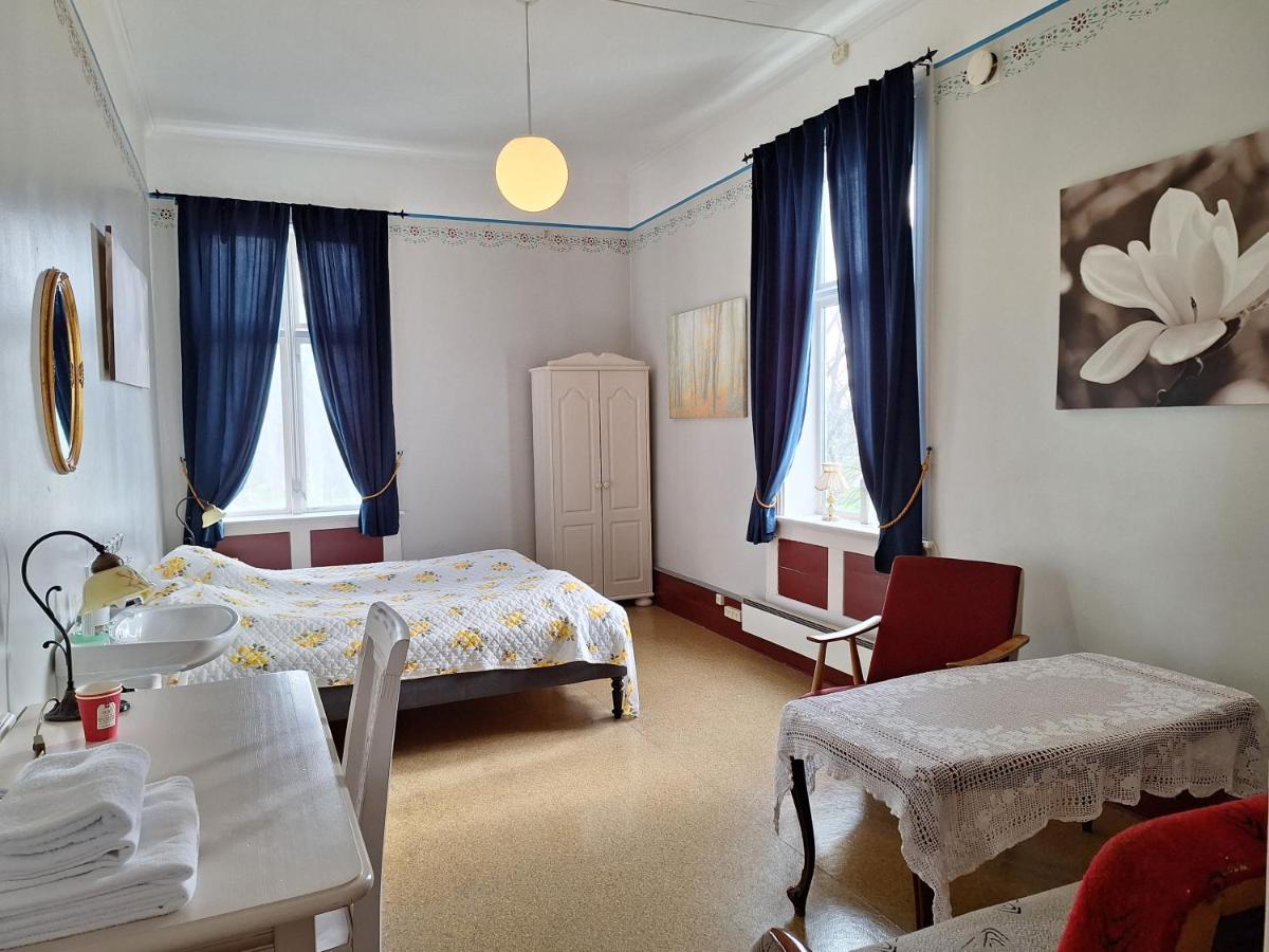Habitación Triple