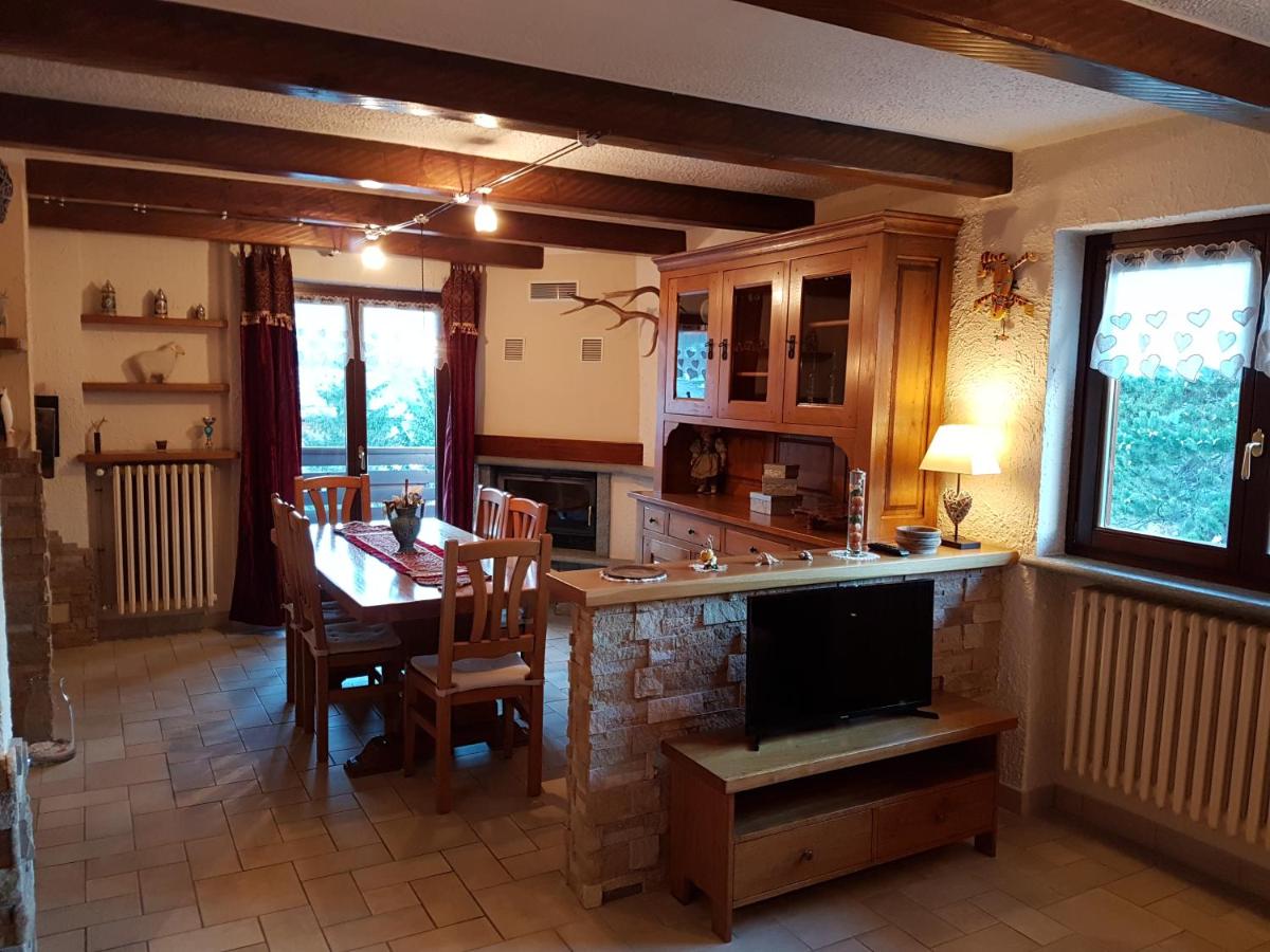 B&B Sauze d'Oulx - Niblet - Bed and Breakfast Sauze d'Oulx