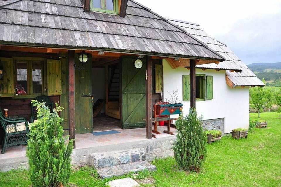 Camp Viljamovka - B&B