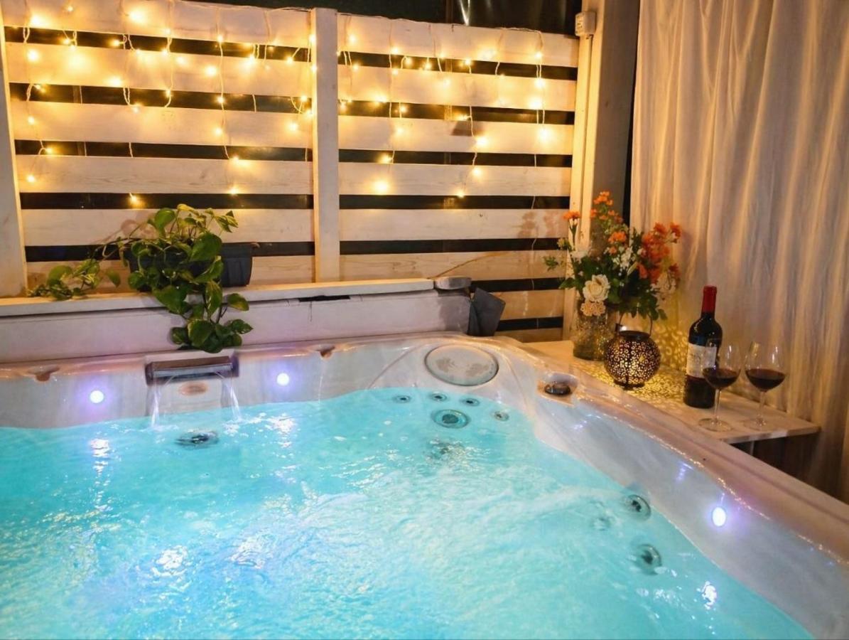 FalcoBianco GuestHouse - Chambres d'hôtes Montefalco