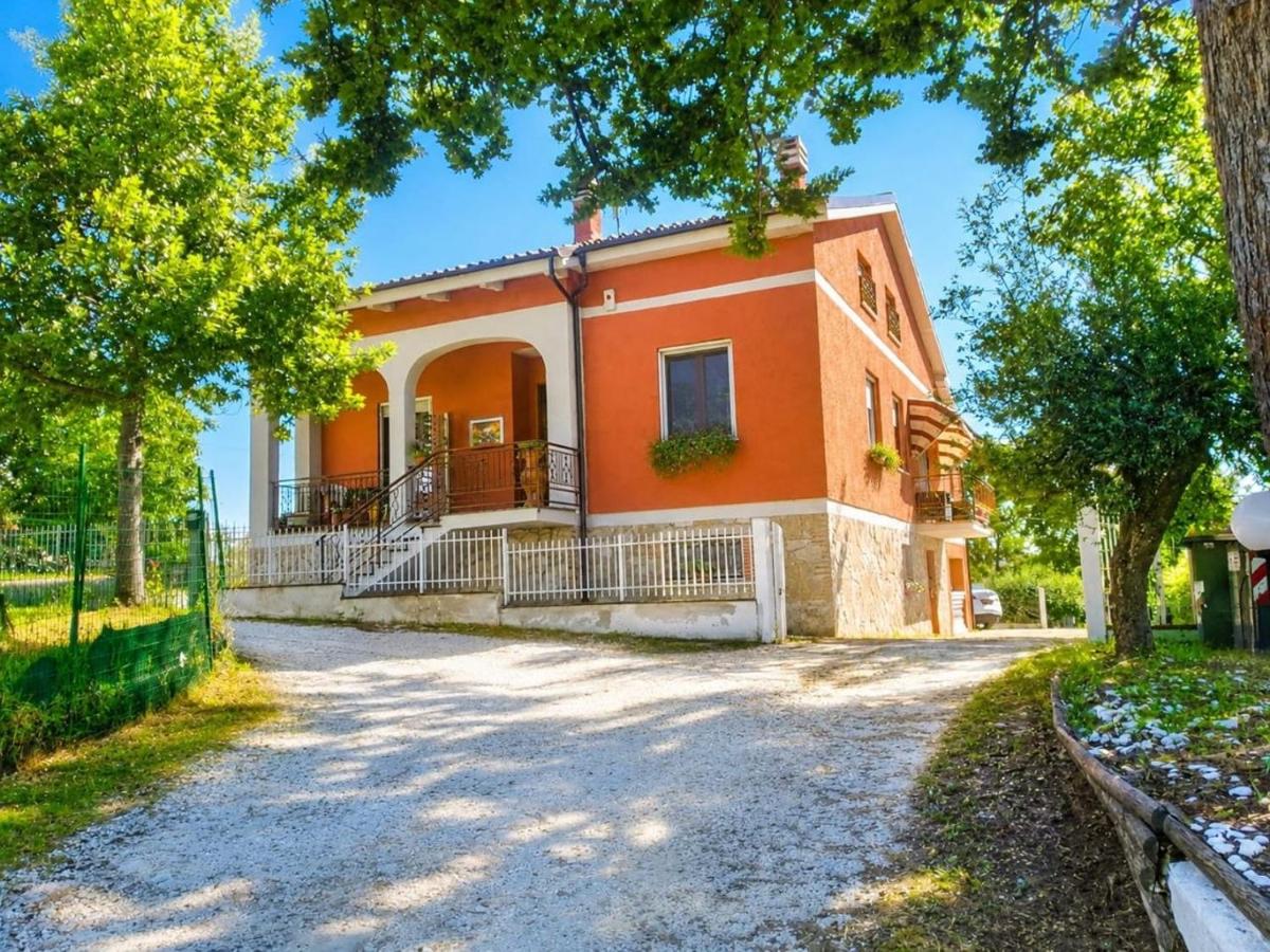 FalcoBianco GuestHouse - Chambres d'hôtes Montefalco