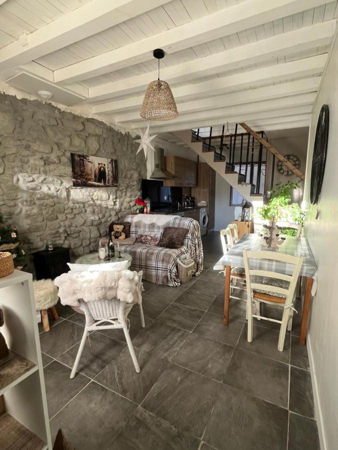 maison Tiny'Ours - B&B Aigues-Vives