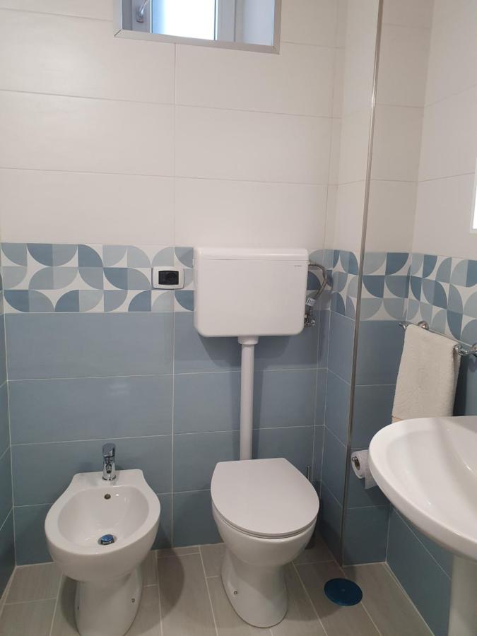 Dimora Li Vinti - B&B Cicciano