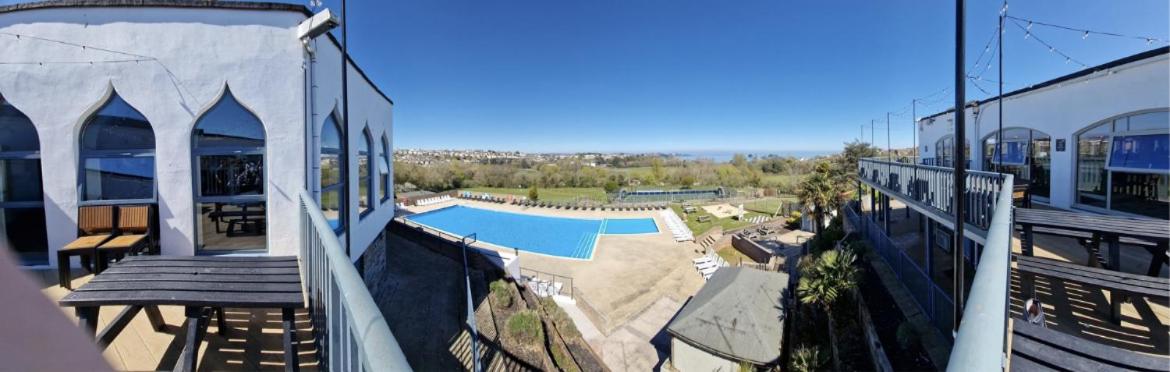 Seabreeze - Ferienwohnung Goodrington