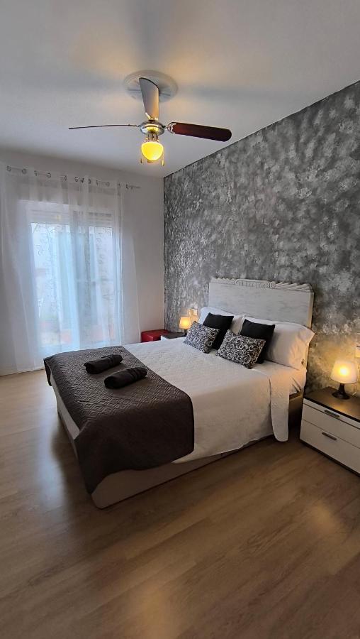 Tranquil Apartment for Recovery l'enova - B&B L'Ènova
