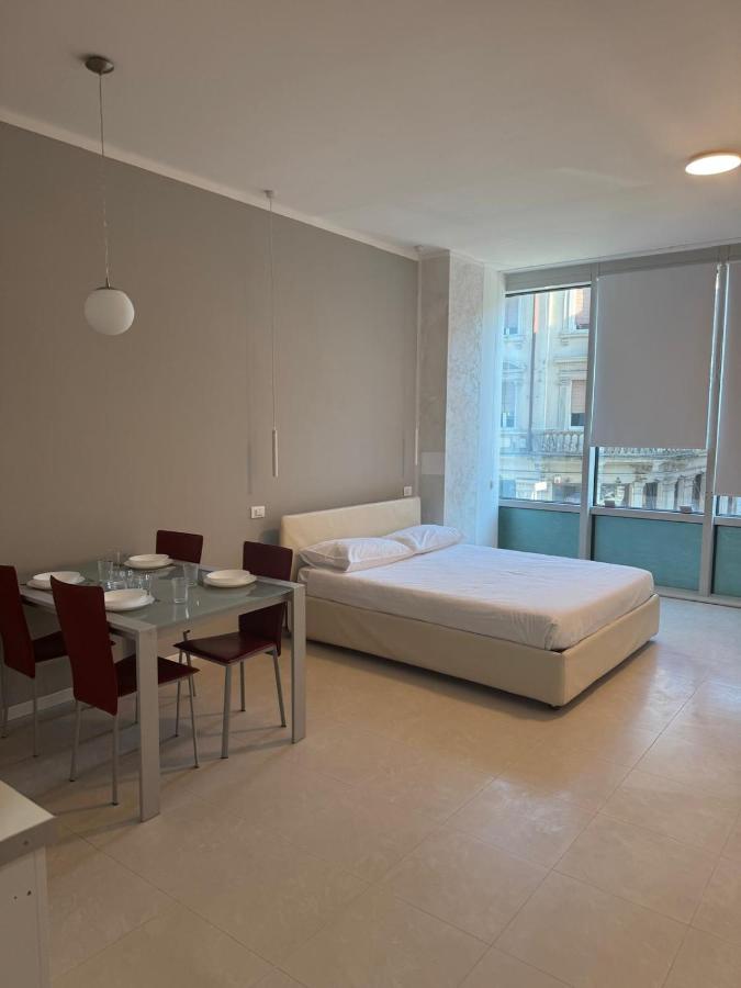 Duca d Aosta apartment 2 - Chambres d'hôtes Monfalcone