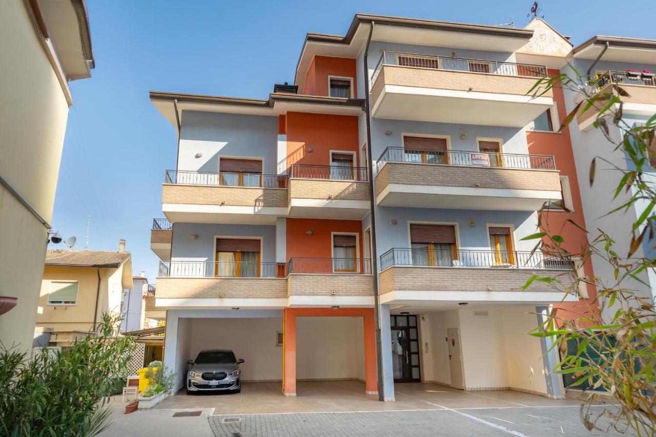 Residence Storione - Chambres d'hôtes Caorle