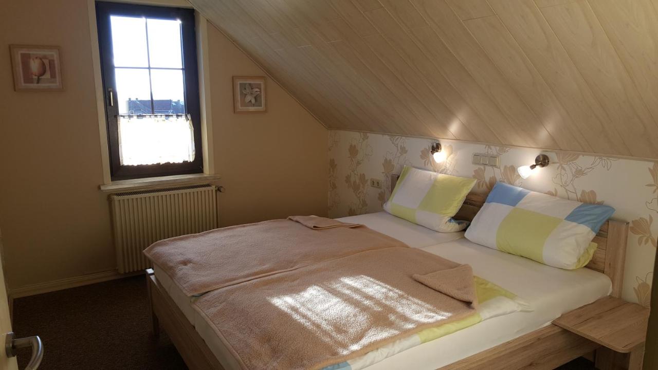 Familiekamer