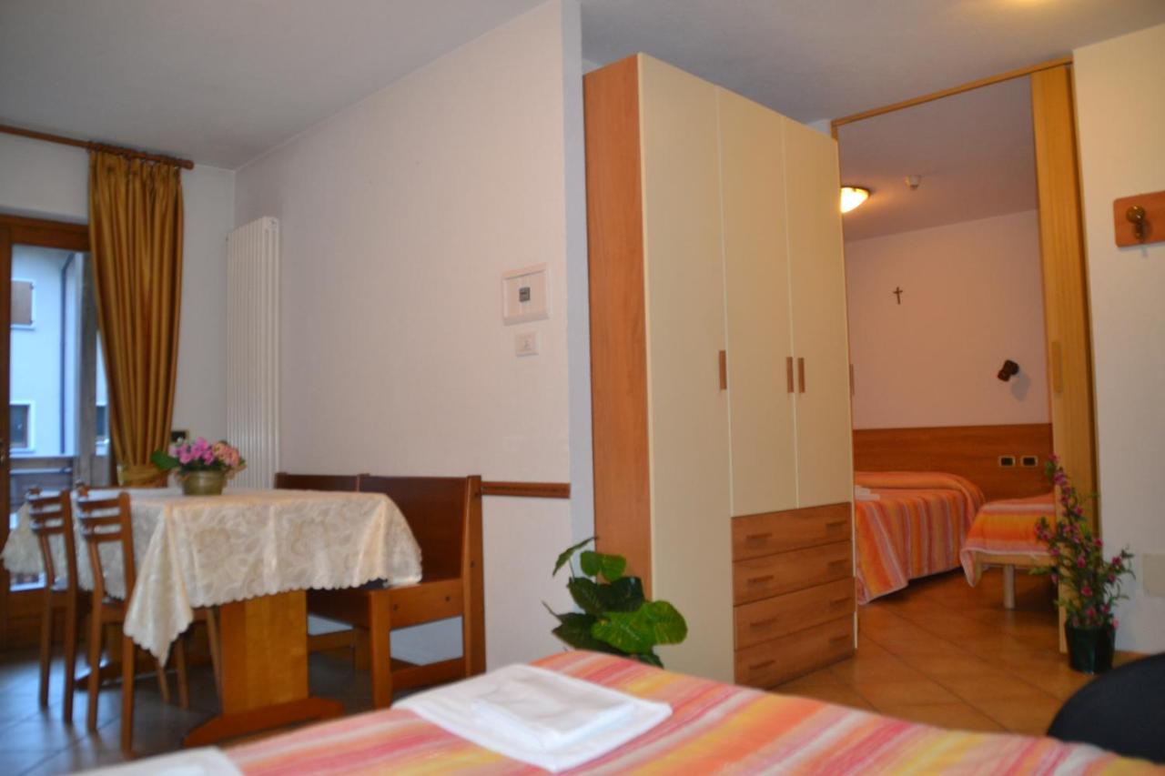 Appartamento con 1 Camera da Letto (5 Adulti) 