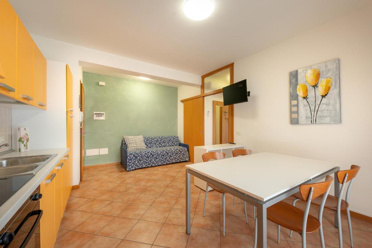 Residence Storione - Chambres d'hôtes Caorle