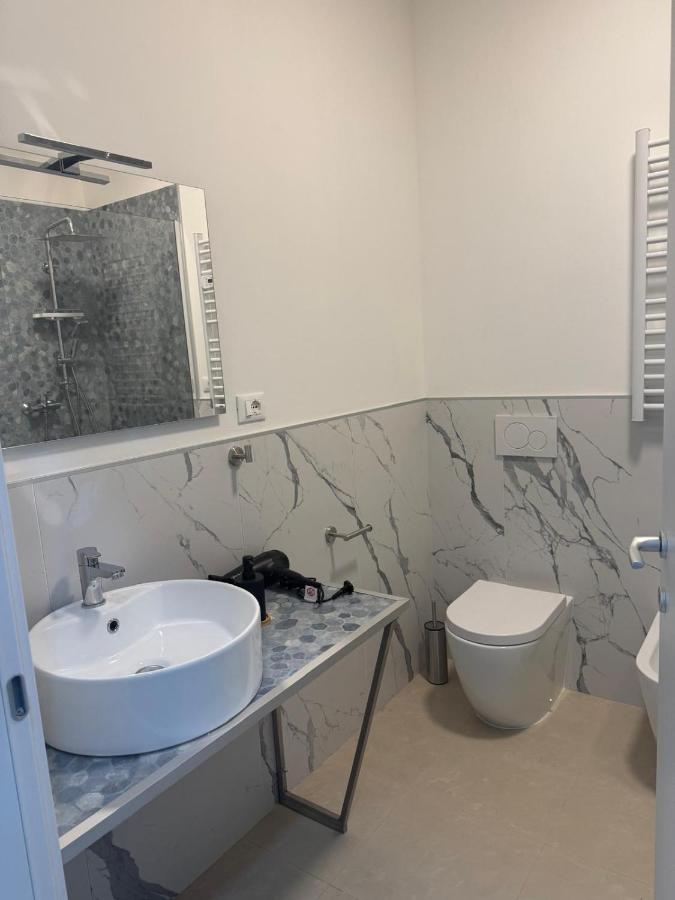 Duca d Aosta apartment 2 - Chambres d'hôtes Monfalcone