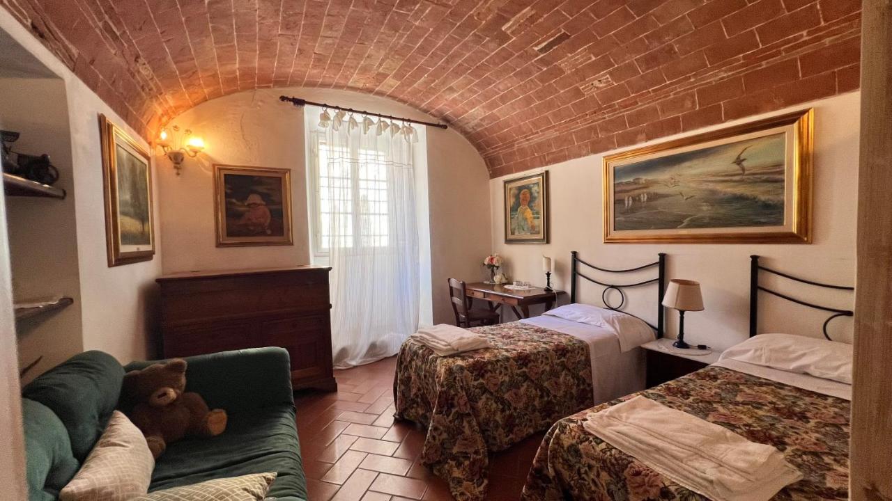 Le Volte - B&B Pisa